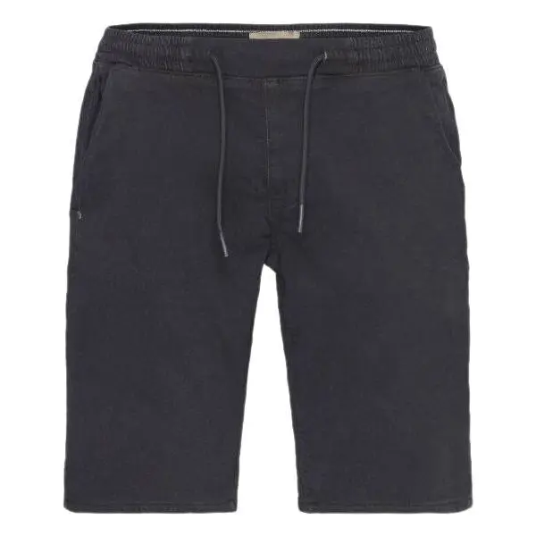 BLEND BLEND BHBLIZZARD Мъжки къси панталони, черно, размер