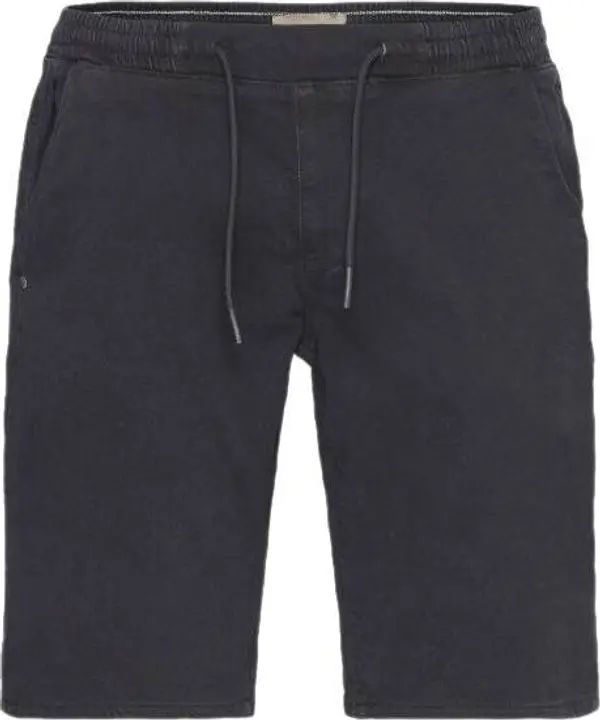 BLEND BLEND BHBLIZZARD Мъжки къси панталони, черно, размер