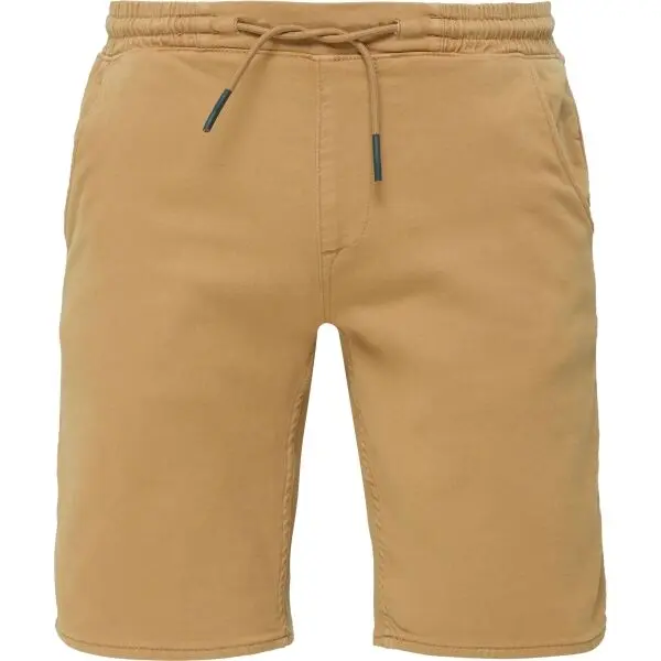 BLEND BLEND BHBLIZZARD Мъжки къси панталони, кафяво, размер