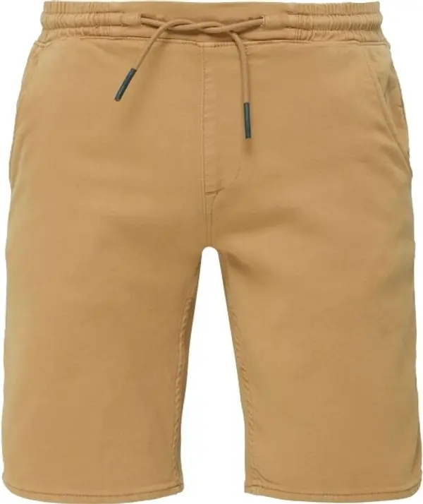 BLEND BLEND BHBLIZZARD Мъжки къси панталони, кафяво, размер