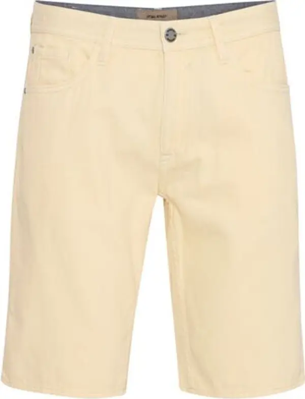 BLEND BLEND BHBLIZZARD Мъжки шорти, бежово, размер