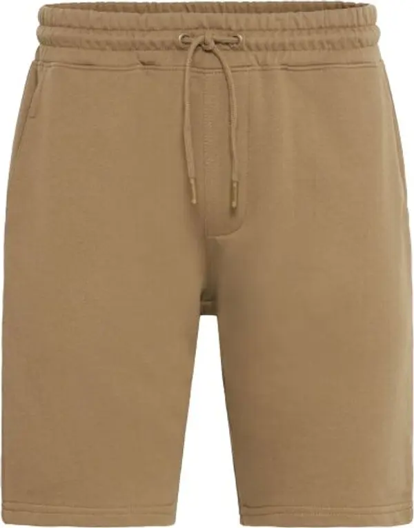 BLEND BLEND BHBRODY Мъжки шорти, кафяво, размер