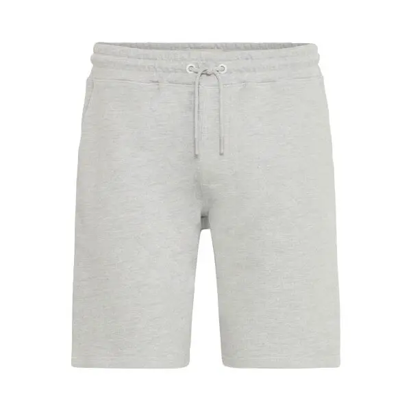 BLEND BLEND BHBRODY Мъжки шорти, сиво, размер
