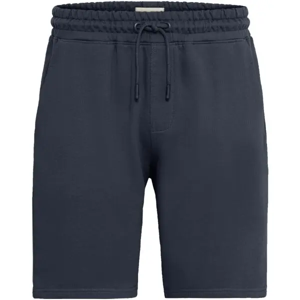 BLEND BLEND BHBRODY Мъжки шорти, тъмносин, размер