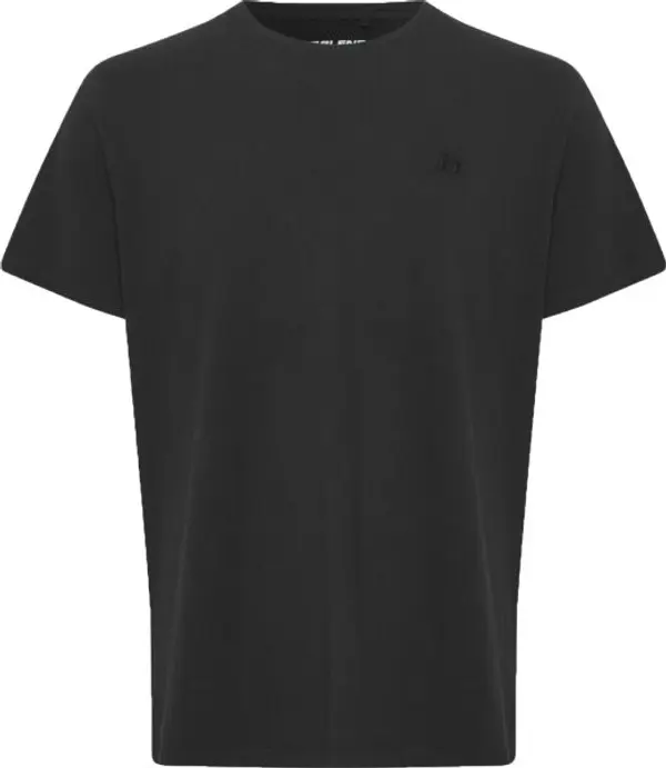 BLEND BLEND BHDINTON Мъжка тениска, черно, размер