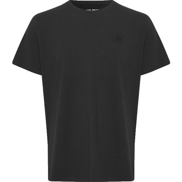 BLEND BLEND BHDINTON Мъжка тениска, черно, размер