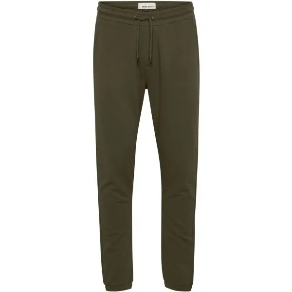 BLEND BLEND BHDOWNTON NOOS Мъжко долнище, khaki, размер