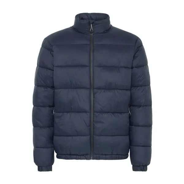 BLEND BLEND BHEIDEN JACKET WITH STAND Мъжко термо яке, тъмносин, размер