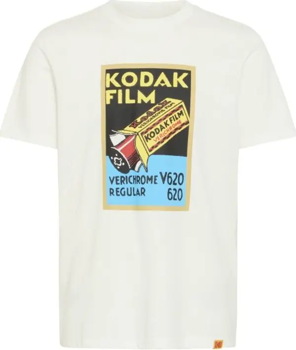 BLEND BLEND BHEINER Мъжка тениска, бяло, размер