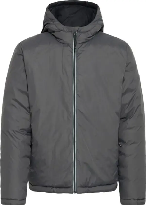 BLEND BLEND BHELGAR REVERSIBLE Мъжко затоплено яке, сиво, размер