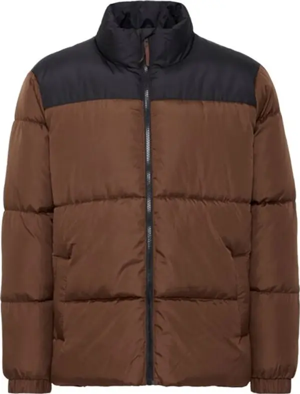 BLEND BLEND BHELWIN Мъжко яке, кафяво, размер