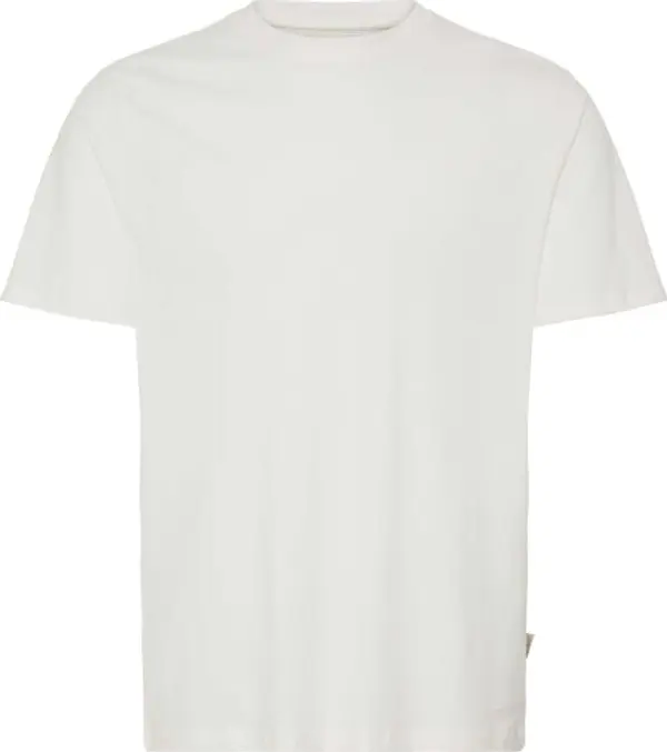 BLEND BLEND BHEMMET Мъжка тениска, бяло, размер