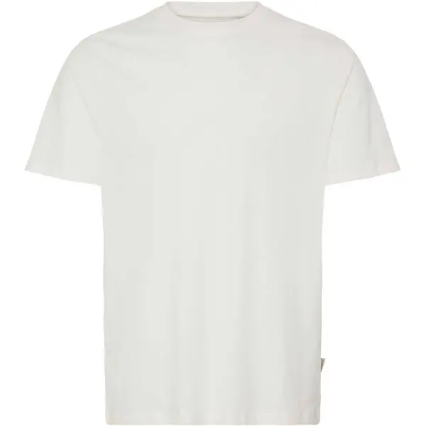 BLEND BLEND BHEMMET Мъжка тениска, бяло, размер