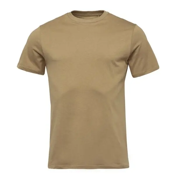 BLEND BLEND BHEMMET Мъжка тениска, кафяво, размер