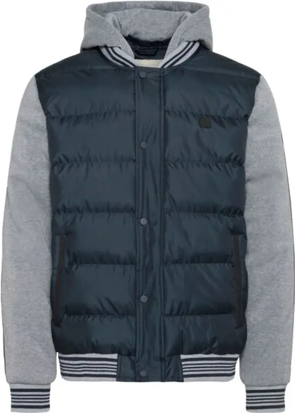 BLEND BLEND BHERNIE Мъжко термо яке, тъмносин, размер