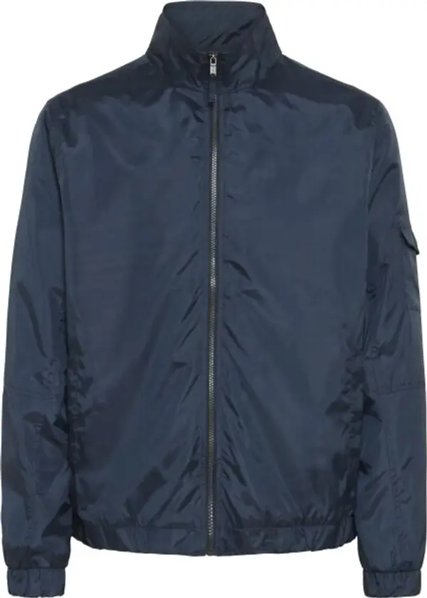 BLEND BLEND BHEROS Мъжко яке за свободното време, тъмносин, размер