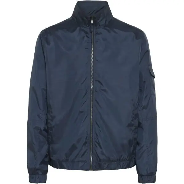 BLEND BLEND BHEROS Мъжко яке за свободното време, тъмносин, размер