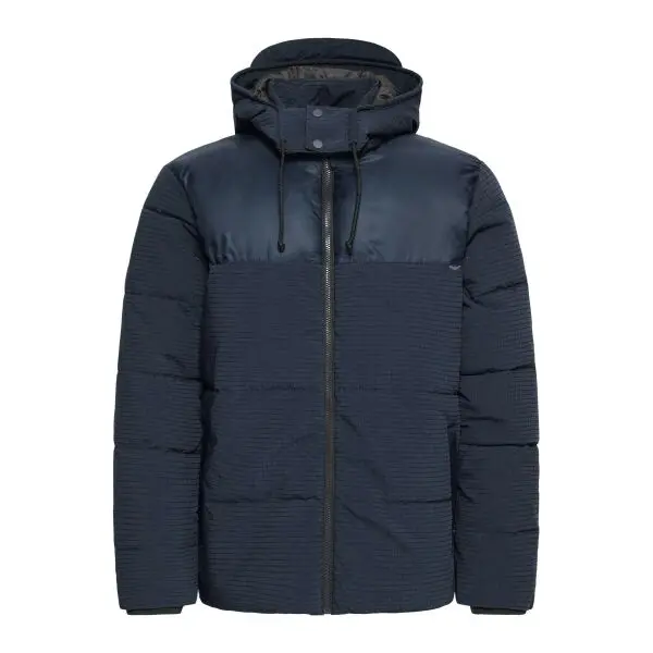 BLEND BLEND BHESHAN Мъжко затоплено яке, тъмносин, размер