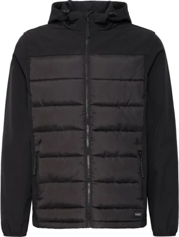 BLEND BLEND BHEVIAN Мъжко затоплено яке, черно, размер