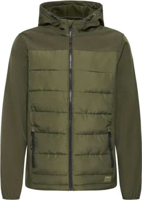 BLEND BLEND BHEVIAN Мъжко затоплено яке, khaki, размер