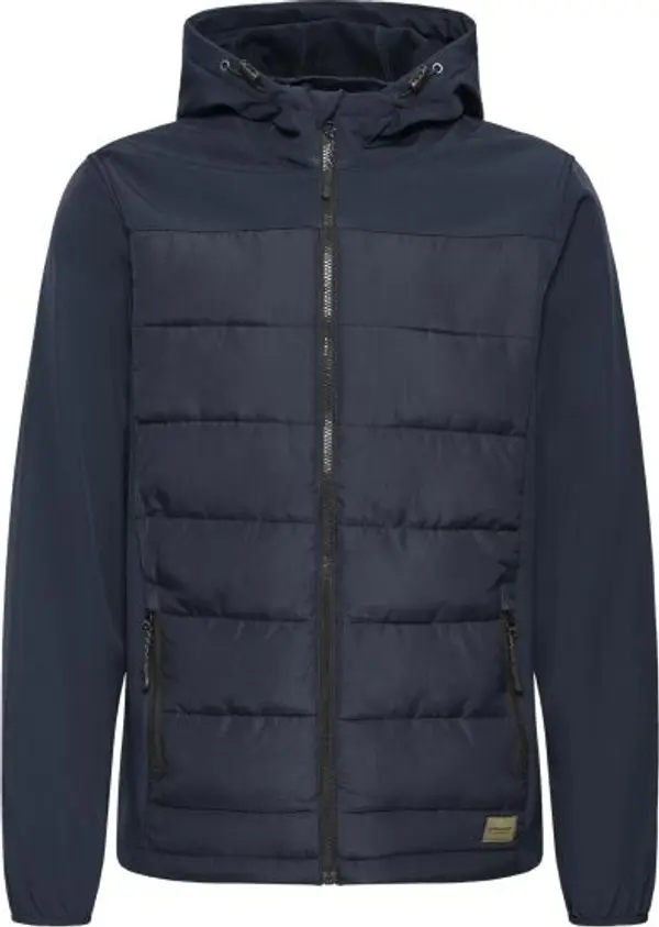 BLEND BLEND BHEVIAN Мъжко затоплено яке, тъмносин, размер