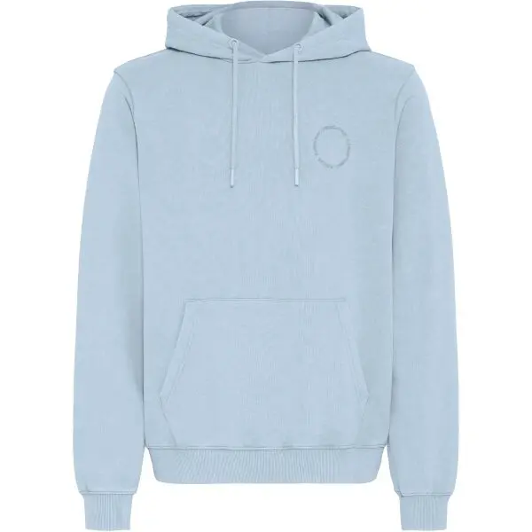 BLEND BLEND BHFACTOR Мъжки суичър, светлосиньо, размер XXXL