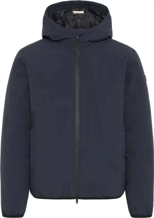 BLEND BLEND BHFELICE Мъжко зимно яке, тъмносин, размер