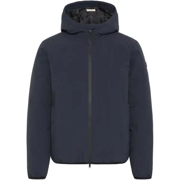 BLEND BLEND BHFELICE Мъжко зимно яке, тъмносин, размер