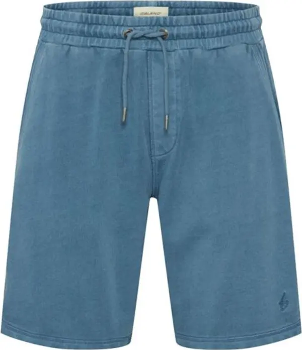 BLEND BLEND BHJUNUS Мъжки шорти, синьо, размер