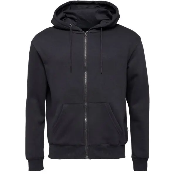 BLEND BLEND BHJUSTE Мъжки суитшърт, черно, размер