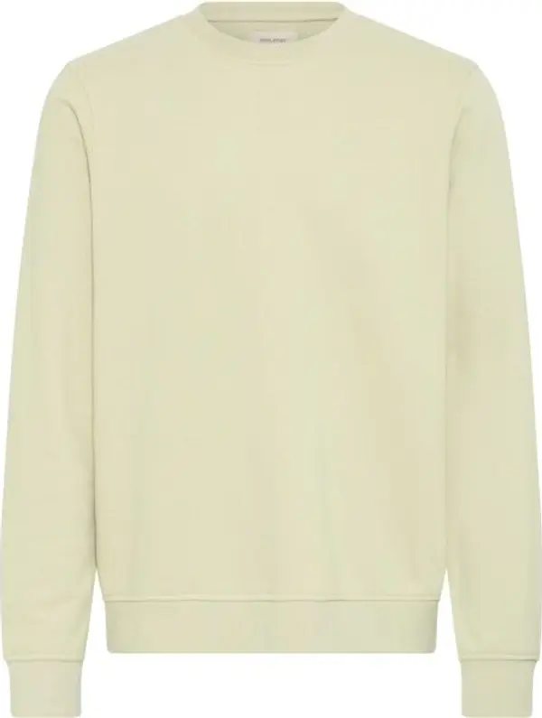 BLEND BLEND BHKOLTON Мъжки суитшърт, светло-зелено, размер