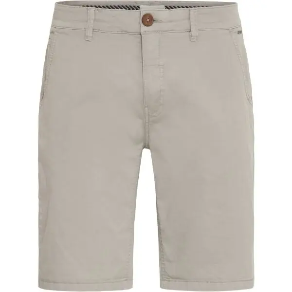 BLEND BLEND BHMASON Мъжки шорти, бежово, размер
