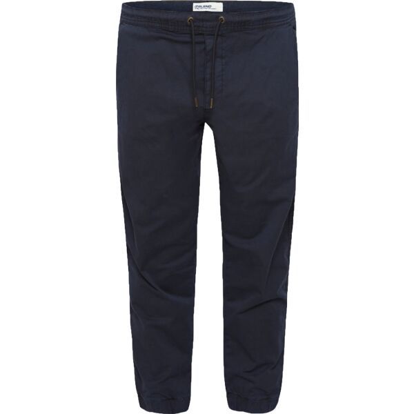 BLEND BLEND BHNIMBU Мъжки панталони, тъмносин, размер