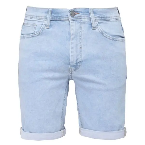 BLEND BLEND BHTWISTER Мъжки шорти, синьо, размер