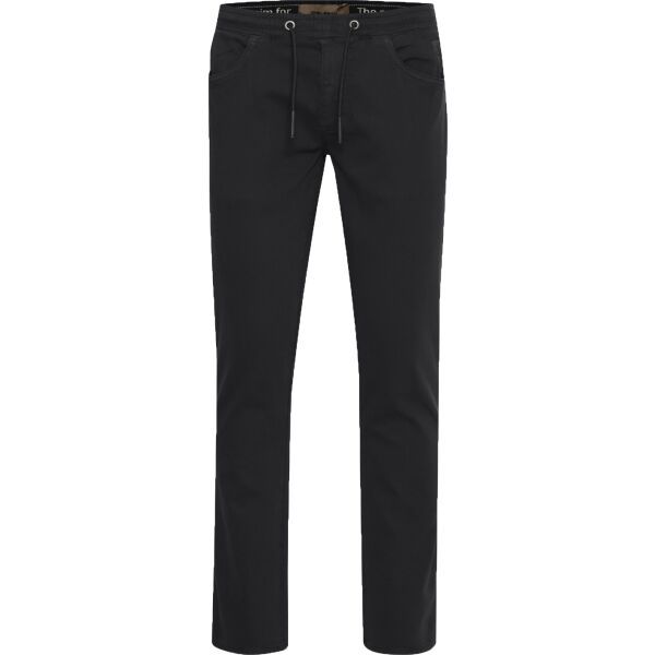 BLEND BLEND BLIZZARD Мъжки панталони, черно, размер