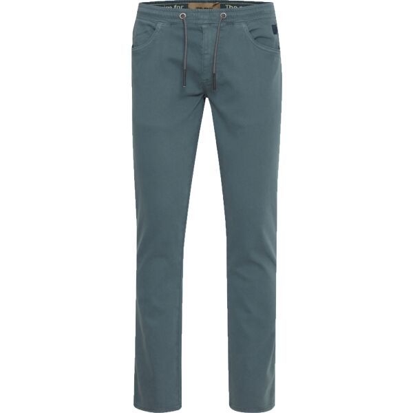 BLEND BLEND BLIZZARD Мъжки панталони, синьо, размер