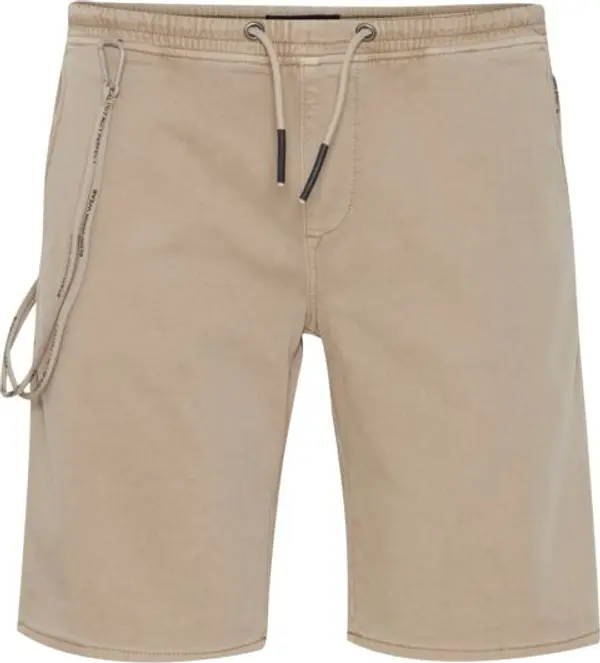 BLEND BLEND DENIM SHORTS Мъжки шорти, бежово, размер