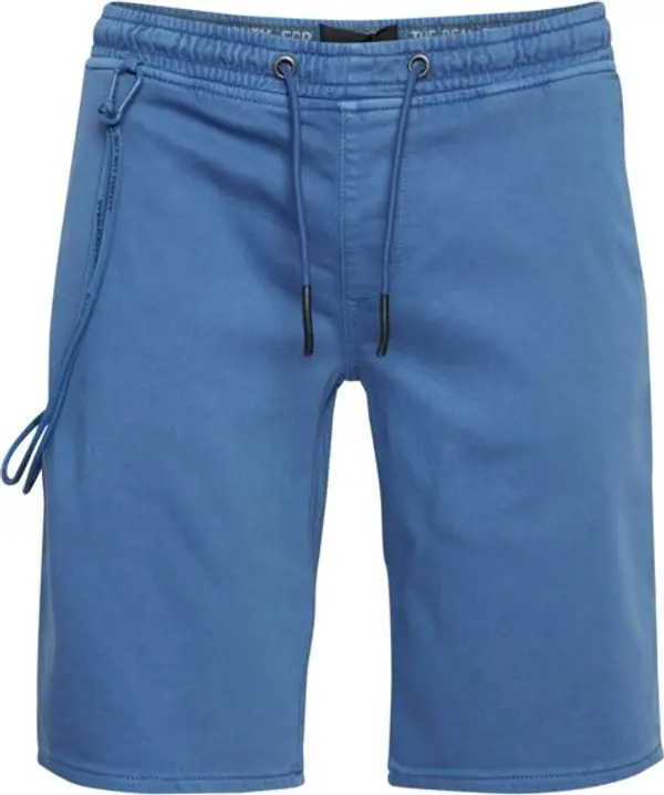 BLEND BLEND DENIM SHORTS Мъжки шорти, синьо, размер