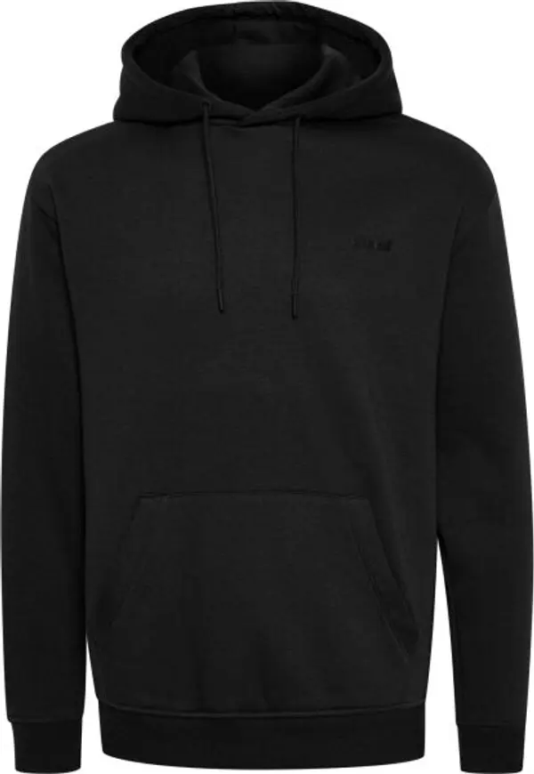BLEND BLEND HOODIE-SWEAT Мъжки суитшърт, черно, размер