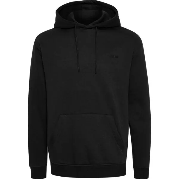 BLEND BLEND HOODIE-SWEAT Мъжки суитшърт, черно, размер