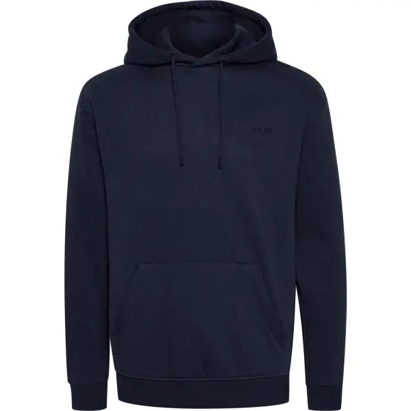 BLEND BLEND HOODIE-SWEAT Мъжки суитшърт, тъмносин, размер