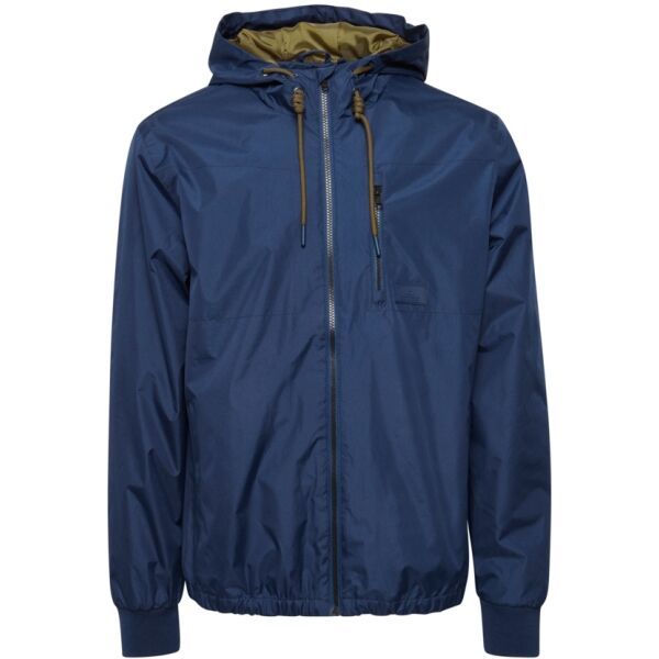 BLEND BLEND OUTERWEAR Мъжко яке, тъмносин, размер