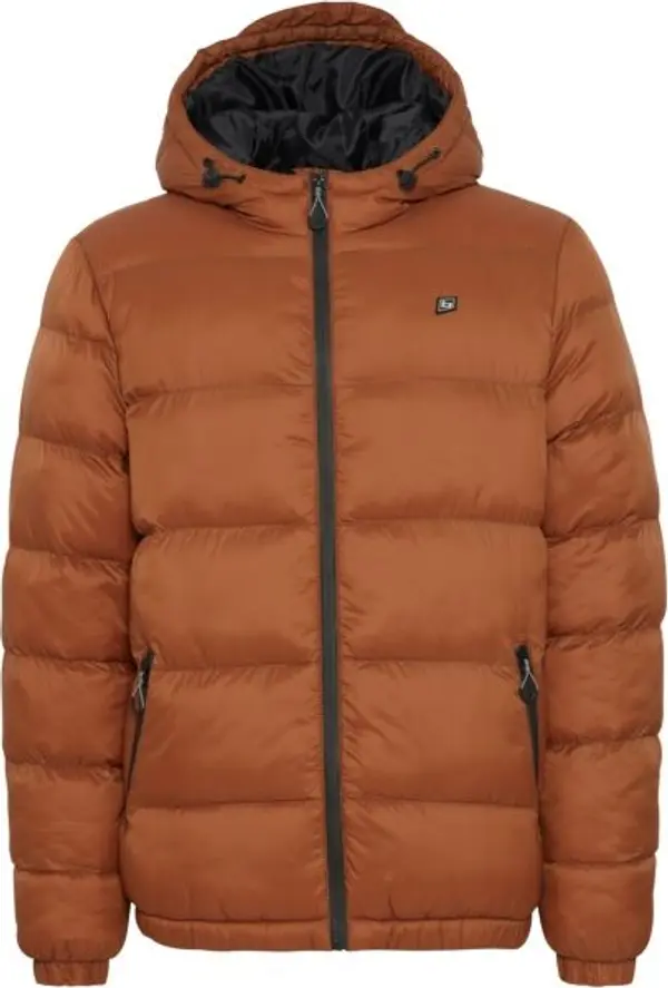 BLEND BLEND OUTERWEAR Мъжко зимно яке, оранжево, размер