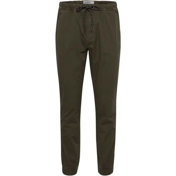 BLEND BLEND PANTS CASUAL Мъжки панталони, khaki, размер