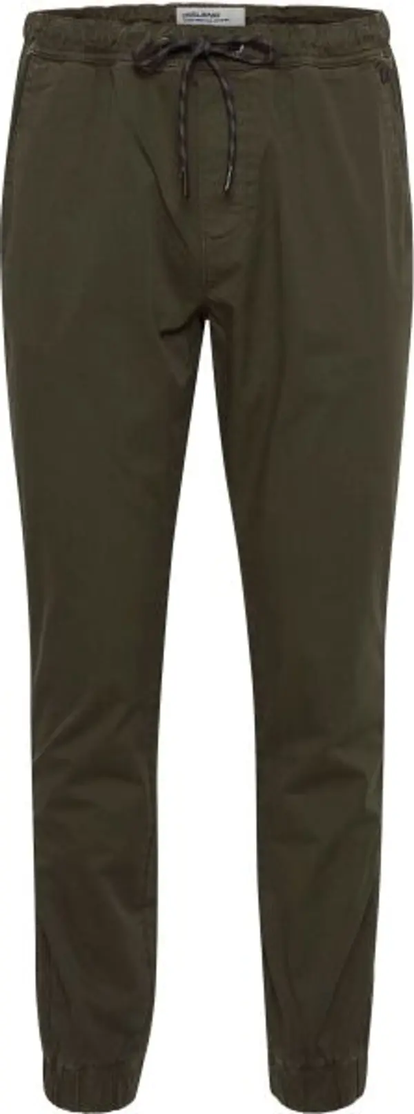 BLEND BLEND PANTS CASUAL Мъжки панталони, khaki, размер