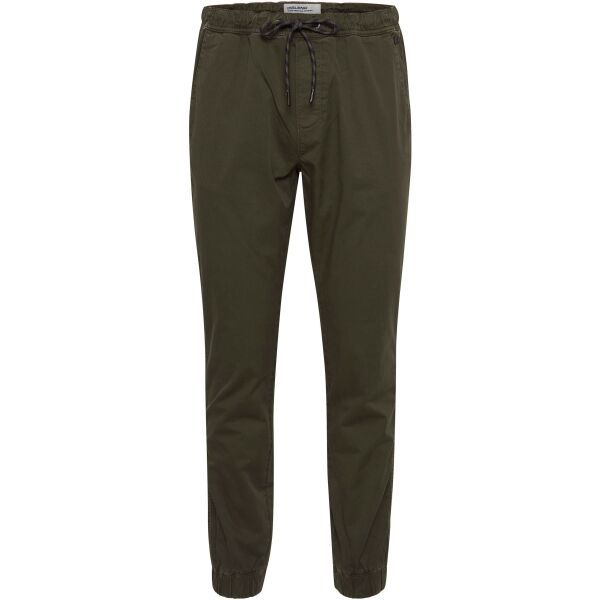 BLEND BLEND PANTS CASUAL Мъжки панталони, khaki, размер