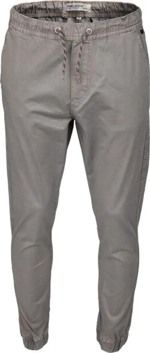 BLEND BLEND PANTS CASUAL Мъжки панталони, сиво, размер
