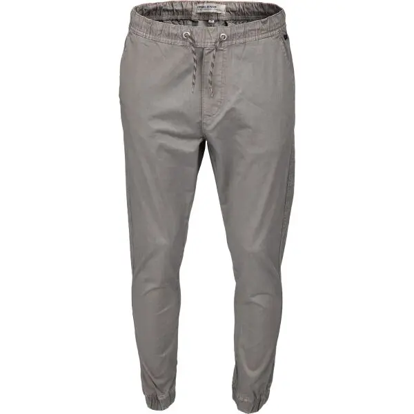 BLEND BLEND PANTS CASUAL Мъжки панталони, сиво, размер