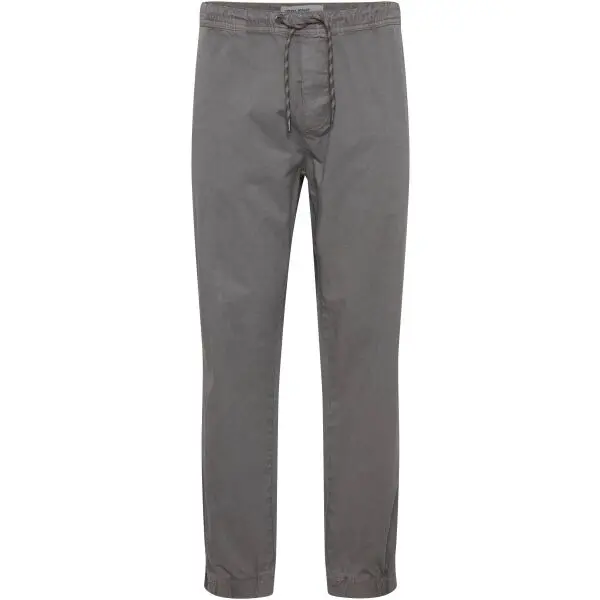 BLEND BLEND PANTS CASUAL Мъжки панталони, сиво, размер XXL