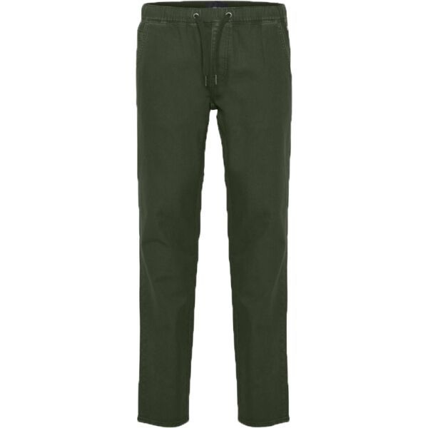 BLEND BLEND PANTS REFULAR FIT Мъжки панталони, khaki, размер